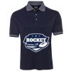 JB's  DROP NEEDLE POLO Thumbnail