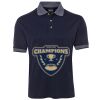 JB's  DROP NEEDLE POLO Thumbnail