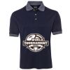 JB's  DROP NEEDLE POLO Thumbnail