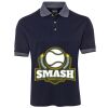 JB's  DROP NEEDLE POLO Thumbnail