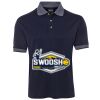 JB's  DROP NEEDLE POLO Thumbnail
