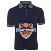 JB's  DROP NEEDLE POLO Thumbnail