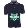 JB's  DROP NEEDLE POLO Thumbnail