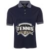 JB's  DROP NEEDLE POLO Thumbnail