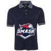 JB's  DROP NEEDLE POLO Thumbnail