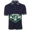 JB's  DROP NEEDLE POLO Thumbnail