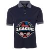 JB's  DROP NEEDLE POLO Thumbnail
