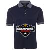 JB's  DROP NEEDLE POLO Thumbnail
