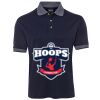 JB's  DROP NEEDLE POLO Thumbnail