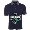 JB's  DROP NEEDLE POLO Thumbnail