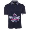 JB's  DROP NEEDLE POLO Thumbnail