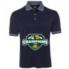 JB's  DROP NEEDLE POLO Thumbnail
