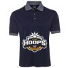 JB's  DROP NEEDLE POLO Thumbnail