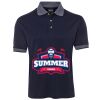 JB's  DROP NEEDLE POLO Thumbnail