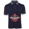 JB's  DROP NEEDLE POLO Thumbnail