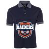 JB's  DROP NEEDLE POLO Thumbnail