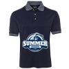 JB's  DROP NEEDLE POLO Thumbnail