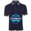 JB's  DROP NEEDLE POLO Thumbnail