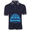 JB's  DROP NEEDLE POLO Thumbnail