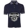 JB's  DROP NEEDLE POLO Thumbnail