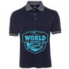 JB's  DROP NEEDLE POLO Thumbnail