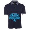 JB's  DROP NEEDLE POLO Thumbnail