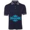 JB's  DROP NEEDLE POLO Thumbnail