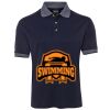 JB's  DROP NEEDLE POLO Thumbnail