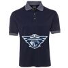 JB's  DROP NEEDLE POLO Thumbnail