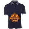 JB's  DROP NEEDLE POLO Thumbnail