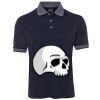 JB's  DROP NEEDLE POLO Thumbnail