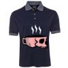 JB's  DROP NEEDLE POLO Thumbnail