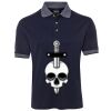 JB's  DROP NEEDLE POLO Thumbnail
