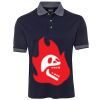 JB's  DROP NEEDLE POLO Thumbnail