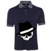 JB's  DROP NEEDLE POLO Thumbnail
