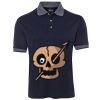JB's  DROP NEEDLE POLO Thumbnail