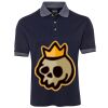 JB's  DROP NEEDLE POLO Thumbnail