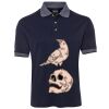 JB's  DROP NEEDLE POLO Thumbnail