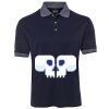 JB's  DROP NEEDLE POLO Thumbnail