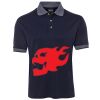 JB's  DROP NEEDLE POLO Thumbnail