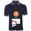 JB's  DROP NEEDLE POLO Thumbnail