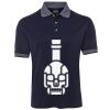 JB's  DROP NEEDLE POLO Thumbnail