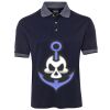 JB's  DROP NEEDLE POLO Thumbnail