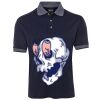 JB's  DROP NEEDLE POLO Thumbnail