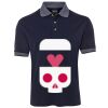 JB's  DROP NEEDLE POLO Thumbnail