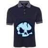 JB's  DROP NEEDLE POLO Thumbnail