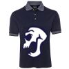 JB's  DROP NEEDLE POLO Thumbnail