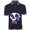 JB's  DROP NEEDLE POLO Thumbnail