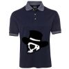 JB's  DROP NEEDLE POLO Thumbnail