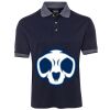 JB's  DROP NEEDLE POLO Thumbnail